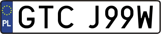 GTCJ99W