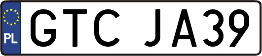 GTCJA39