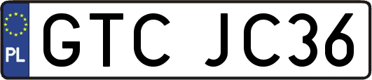 GTCJC36