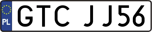 GTCJJ56