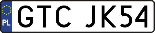 GTCJK54