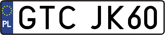GTCJK60