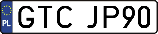 GTCJP90