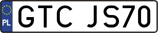GTCJS70