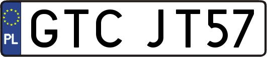 GTCJT57