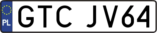 GTCJV64