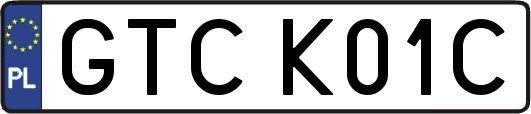 GTCK01C