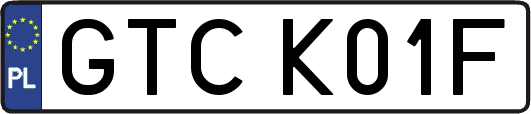 GTCK01F
