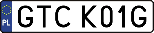 GTCK01G