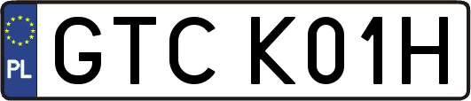 GTCK01H