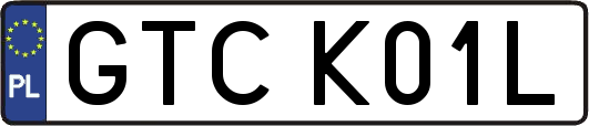 GTCK01L