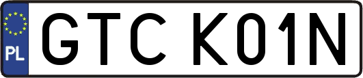 GTCK01N