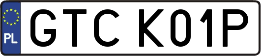 GTCK01P