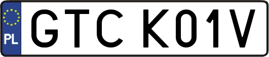 GTCK01V