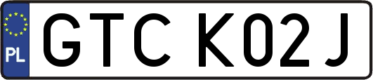GTCK02J