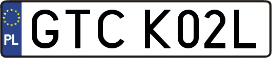 GTCK02L