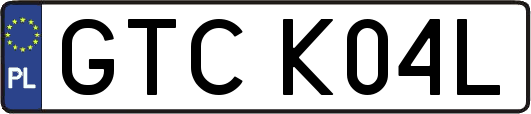 GTCK04L