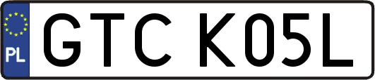 GTCK05L