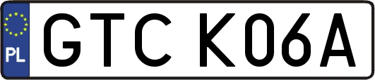 GTCK06A