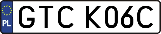 GTCK06C