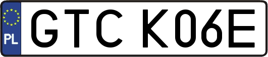 GTCK06E