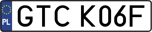 GTCK06F