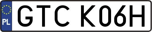 GTCK06H