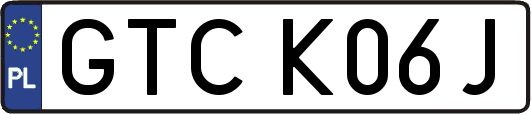 GTCK06J