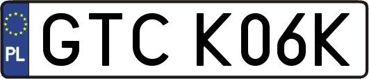 GTCK06K