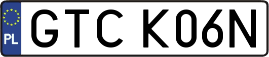 GTCK06N