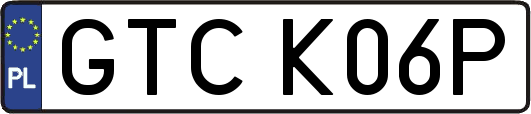 GTCK06P