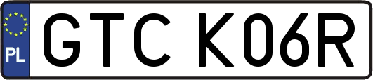 GTCK06R