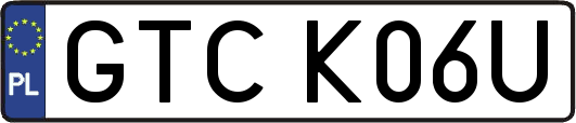 GTCK06U