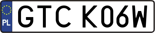 GTCK06W