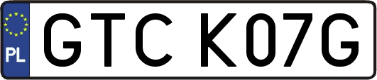 GTCK07G