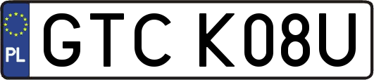 GTCK08U
