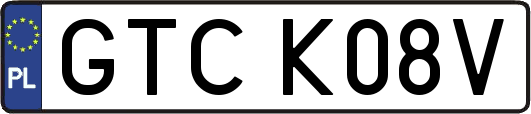 GTCK08V
