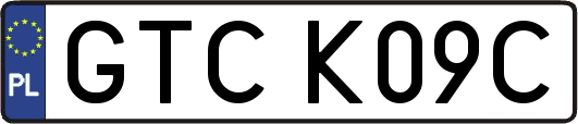 GTCK09C