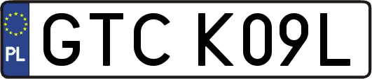 GTCK09L