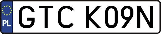GTCK09N