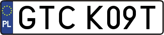 GTCK09T