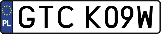 GTCK09W