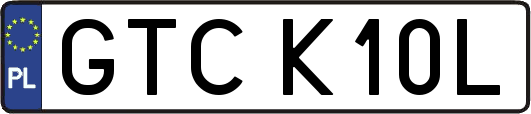GTCK10L