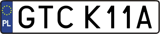 GTCK11A