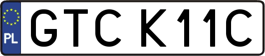 GTCK11C