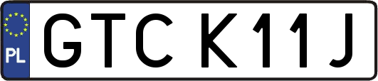 GTCK11J