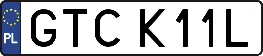 GTCK11L