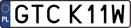 GTCK11W
