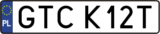 GTCK12T