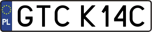 GTCK14C